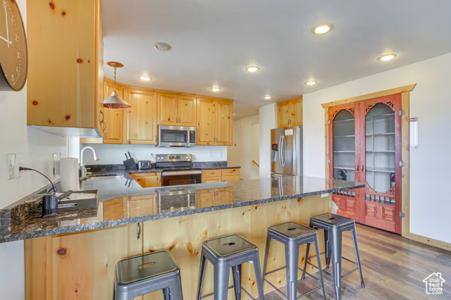 Photo 9 for MLS #2101509 at 495 W Buttercup Ln #30