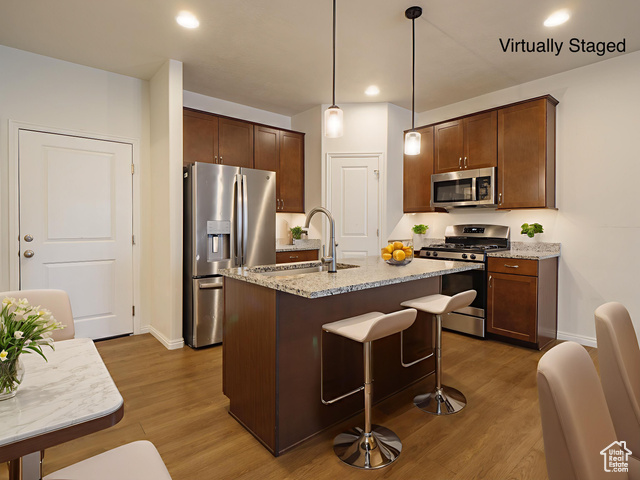 Photo 5 for MLS #2101513 at 15135 S Reins Way #680