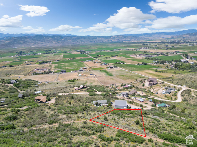 2427  PAINTER RD, Marion UT 84036