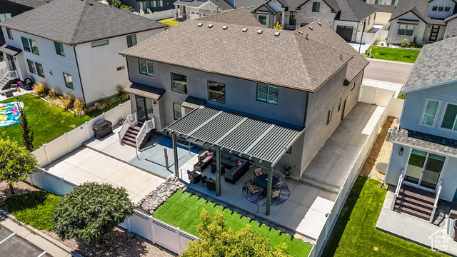 Photo 53 for MLS #2101516 at 10931 S Glamis Dune Dr #913