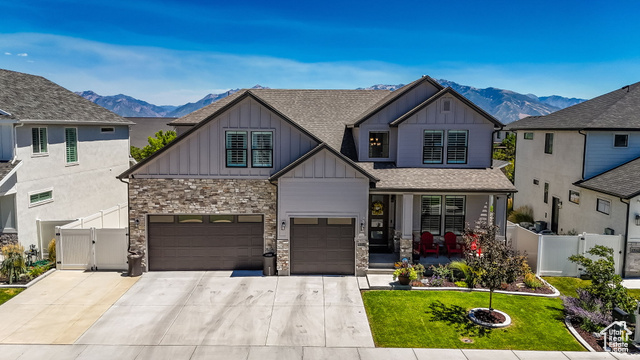 MLS #2101516                     located at 10931 S Glamis Dune Dr #913,
                     South Jordan, UT