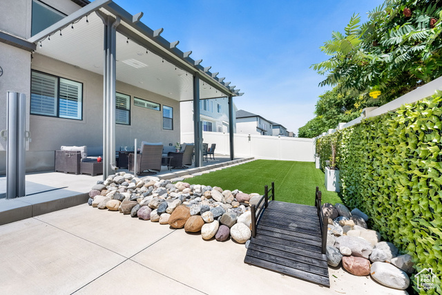 Photo 10 for MLS #2101516 at 10931 S Glamis Dune Dr #913