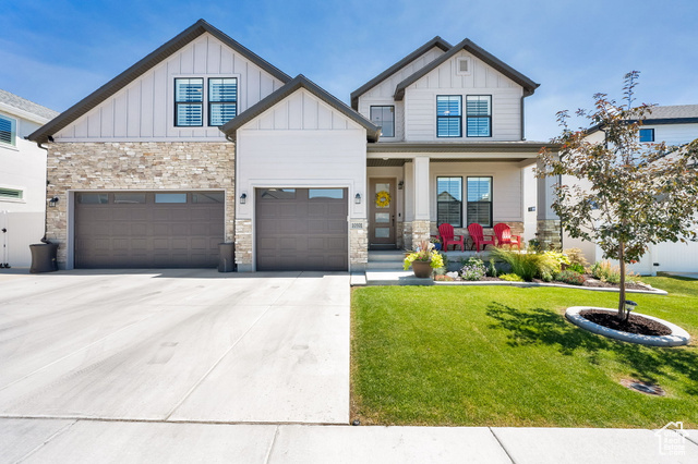 10931 S GLAMIS DUNE DR #913, South Jordan UT