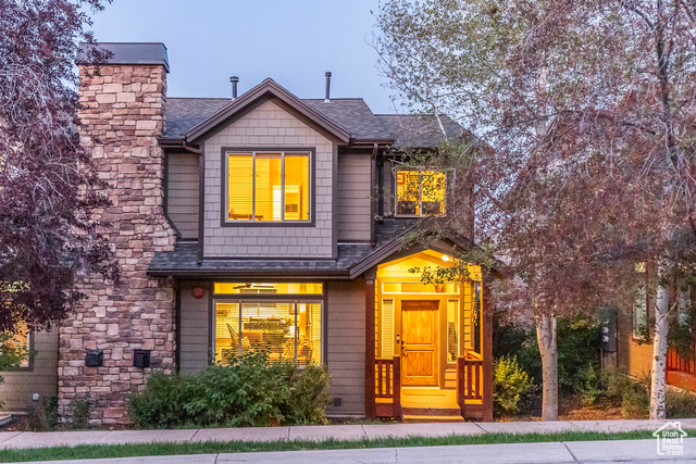 5618 OSLO LN, Park City UT 84098