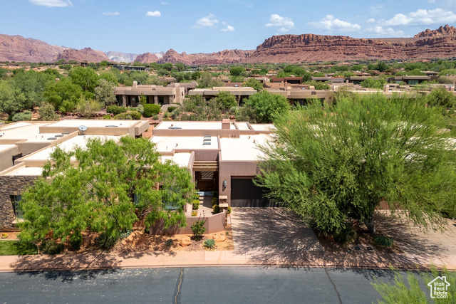 MLS #2101519                     located at 2085 N Tuweap Dr #46,
                     St. George, UT