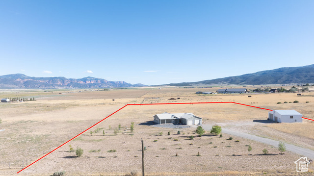 Photo 23 for MLS #2101520 at 7945 W 1800 South