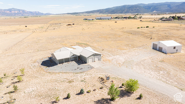 Photo 19 for MLS #2101520 at 7945 W 1800 South