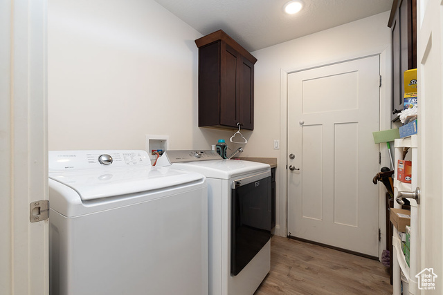 Photo 14 for MLS #2101520 at 7945 W 1800 South