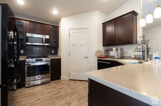 Photo 10 for MLS #2101520 at 7945 W 1800 South