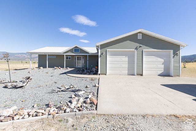 Photo 2 for MLS #2101520 at 7945 W 1800 South