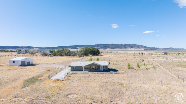 Photo 21 for MLS #2101520 at 7945 W 1800 South