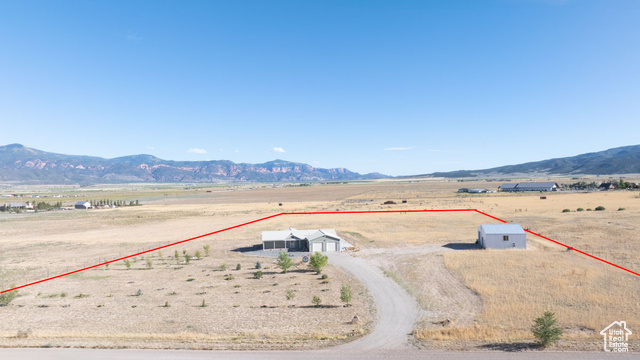 Photo 24 for MLS #2101520 at 7945 W 1800 South