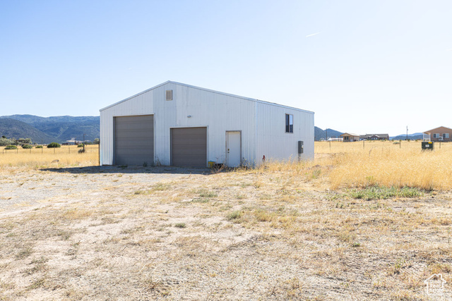 Photo 4 for MLS #2101520 at 7945 W 1800 South