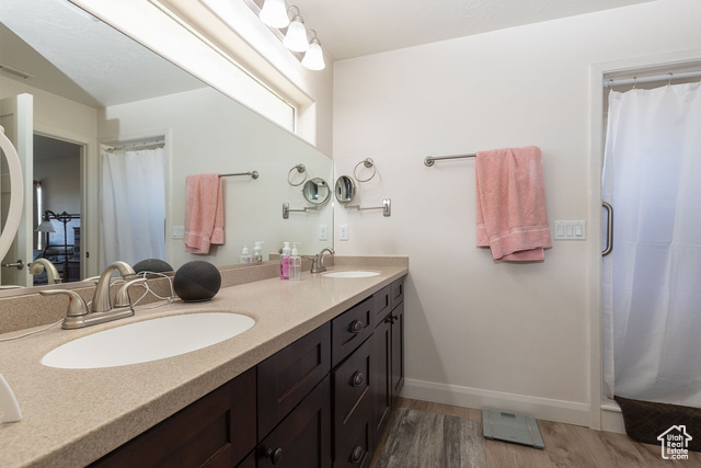 Photo 13 for MLS #2101520 at 7945 W 1800 South