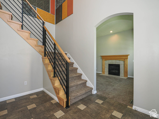 Photo 6 for MLS #2101523 at 12261 S Stephens View Circle