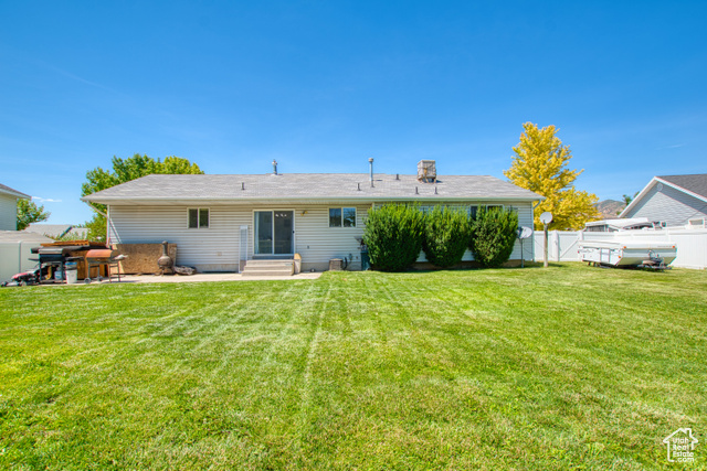 Photo 23 - 2208 N 825 East, Lehi UT 84043