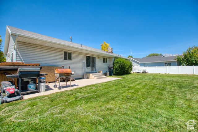 Photo 24 - 2208 N 825 East, Lehi UT 84043