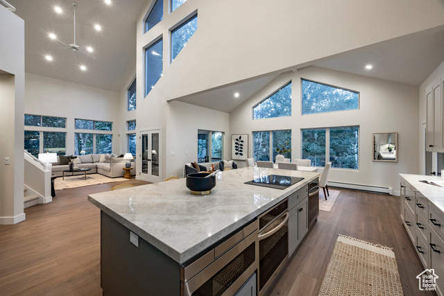4320 HIDDEN COVE RD, Park City UT 84098
