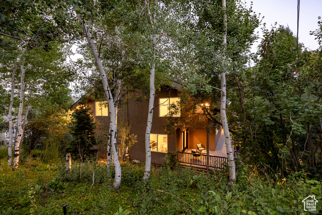 Photo 8 for MLS #2101525 at 4320 Hidden Cove Rd
