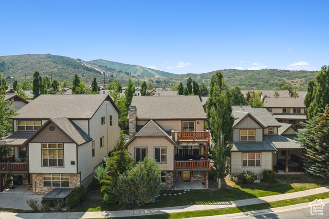 5669 BOBSLED BLVD, Park City UT 84098