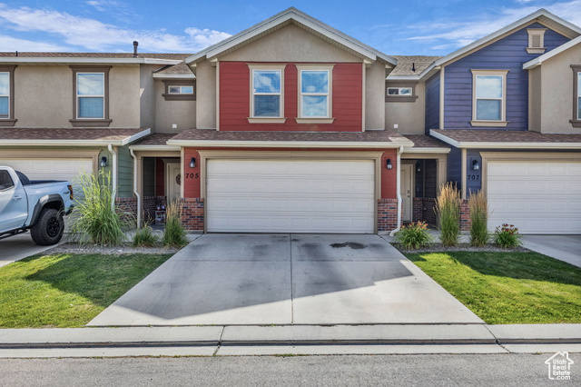 705 S 220 W, Spanish Fork UT 84660