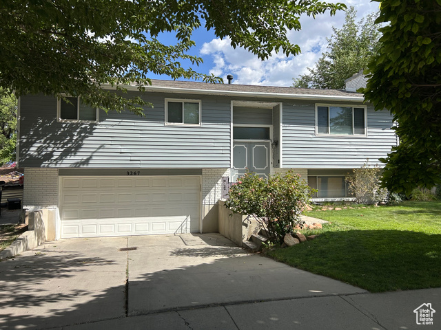 3267 W BITTER ROOT CIR, Taylorsville UT 84129
