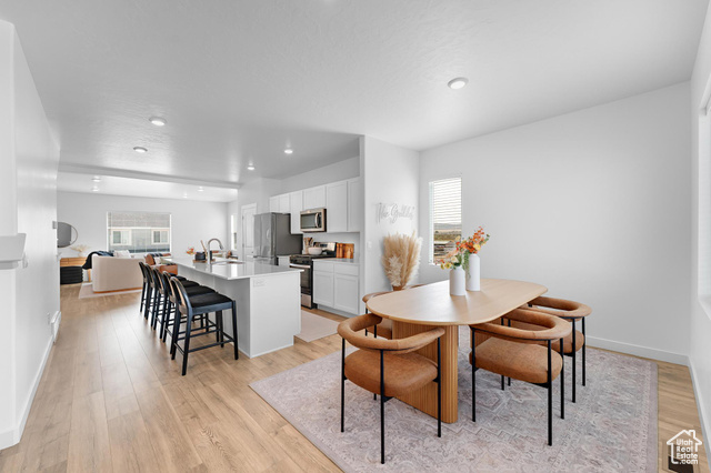 942 E DRIFTER LN, Saratoga Springs UT 84045