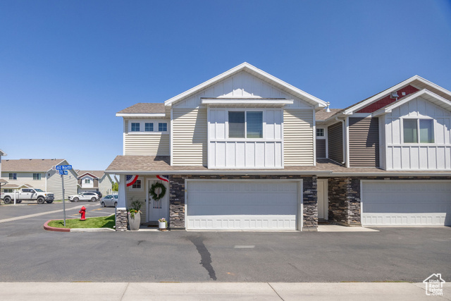 264 W 40 N, Hyrum UT 84319