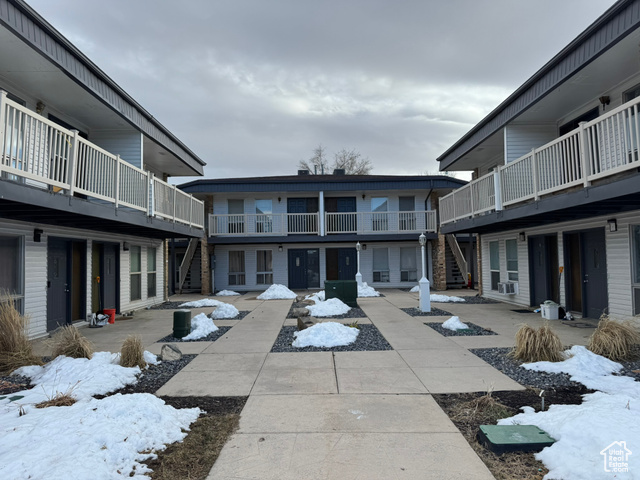 1165 EDGEWOOD DR, South Ogden UT 84403