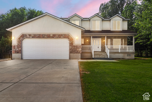 645 N 800 W, Brigham City UT 84302