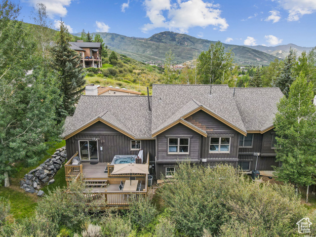 2142 EUSTON DR, Park City UT 84060