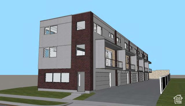 1617 S MAJOR ST, Salt Lake City UT 84115
