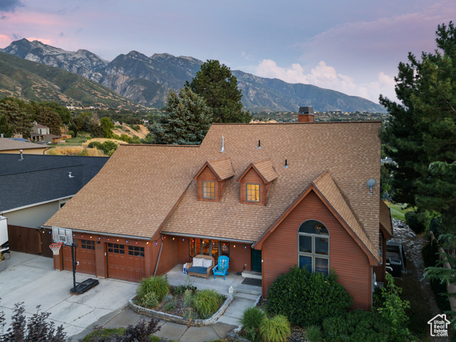 2986 E SCANDIA WAY, Cottonwood Heights UT 84093