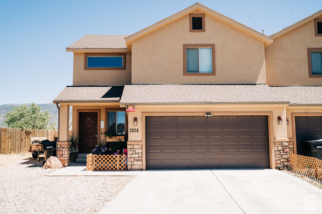 2834 N CLARK PKWY, Cedar City UT 84721