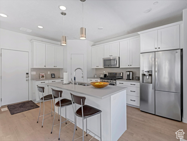 Photo 4 for MLS #2101548 at 552 S Mcclelland St