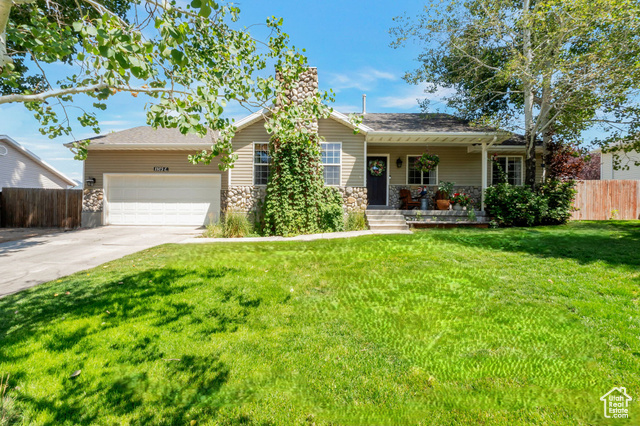 1103 E 220 N, Heber City UT 84032