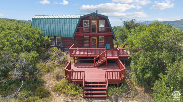 1445 S CEDAR BARK LN, Heber City UT 84032