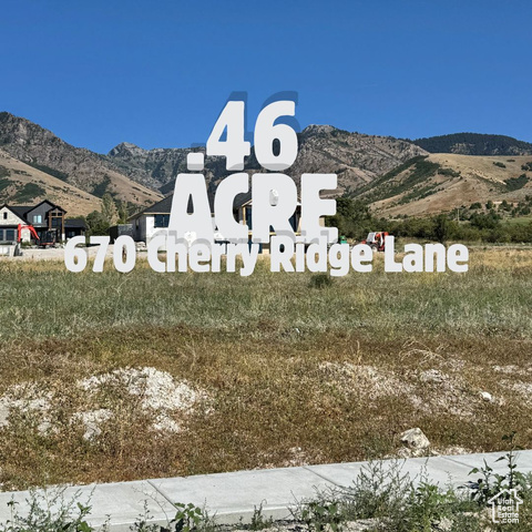 670  CHERRY RIDGE LN, Richmond UT 84333