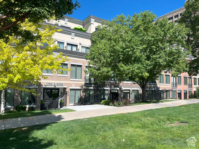 88 S 900 E #115, Salt Lake City UT 84102