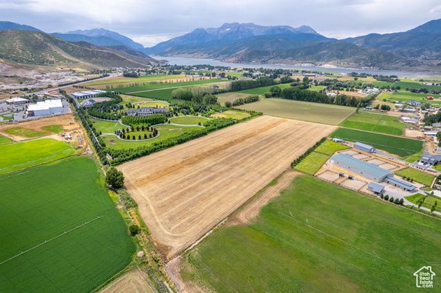 , Charleston UT 84032