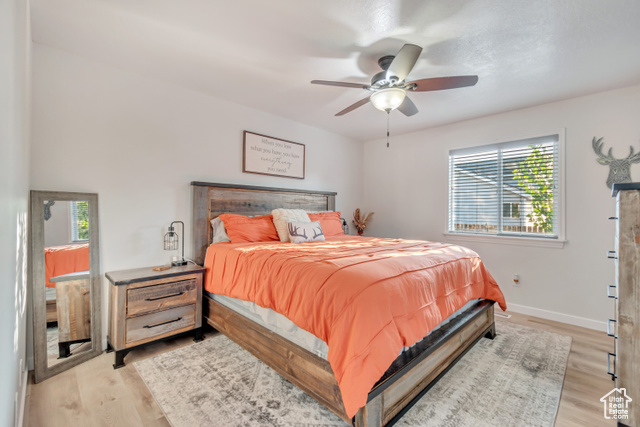 Photo 13 for MLS #2101559 at 1273 N 490 East