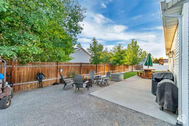 Photo 7 for MLS #2101559 at 1273 N 490 East