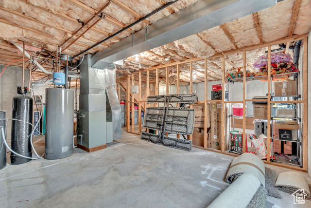 Photo 24 for MLS #2101559 at 1273 N 490 East