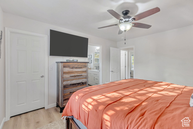 Photo 14 for MLS #2101559 at 1273 N 490 East