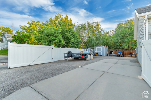 Photo 6 for MLS #2101559 at 1273 N 490 East