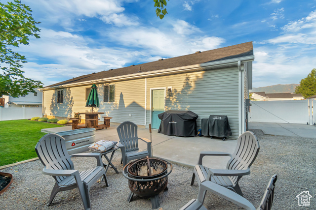 Photo 5 for MLS #2101559 at 1273 N 490 East