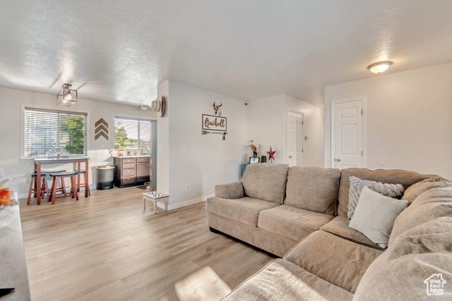 Photo 9 for MLS #2101559 at 1273 N 490 East