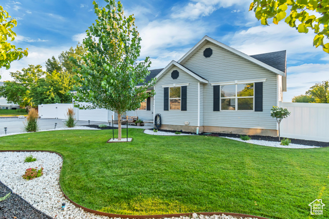 1273 N 490 E, Tooele UT 84074