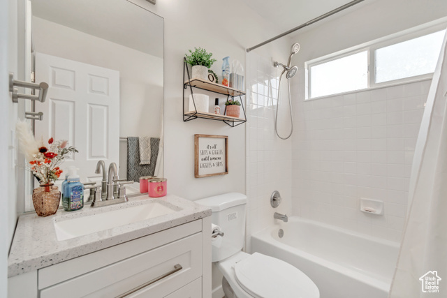 Photo 16 for MLS #2101559 at 1273 N 490 East