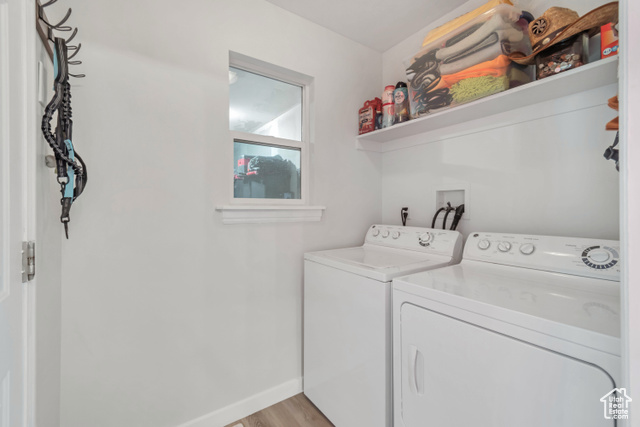 Photo 20 for MLS #2101559 at 1273 N 490 East